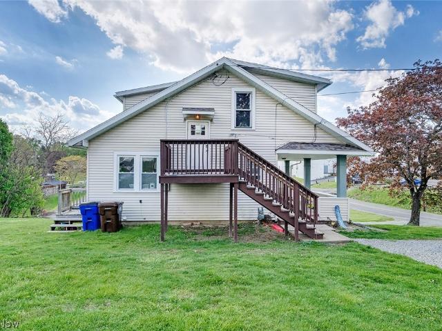 House for sale in East Liverpool, Ohio