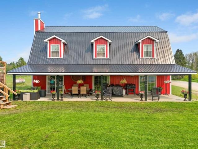 House for sale in Brazeau, Alberta