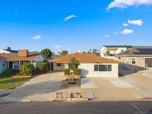 House for sale in Jacumba, California