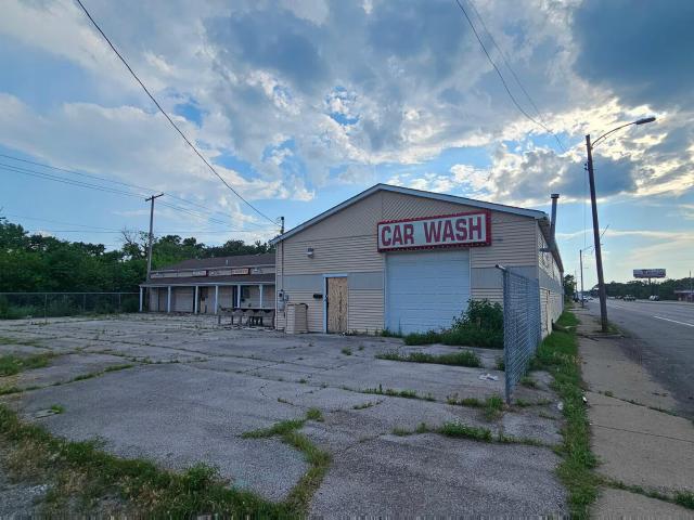 Commercial for sale in Gary, Indiana