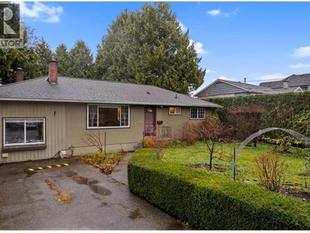House for sale in Delta, British Columbia
