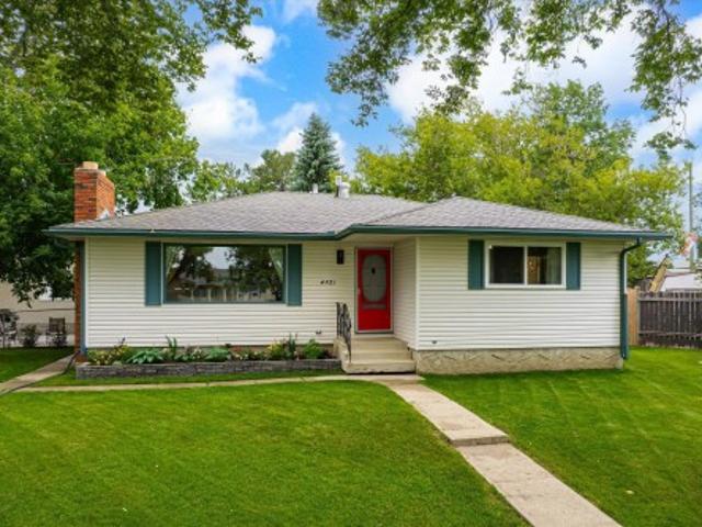 House for sale in Legal, Alberta