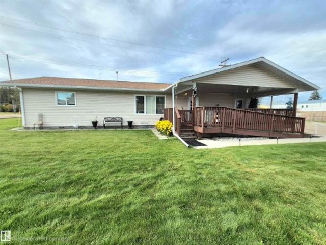 House for sale in Wildwood, Yellowhead County