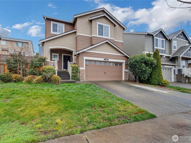 House for sale in University Place, Washington