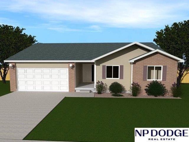 House for sale in Northbank Preserve, Lincoln