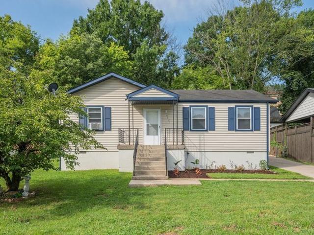 House for sale in Tennessee