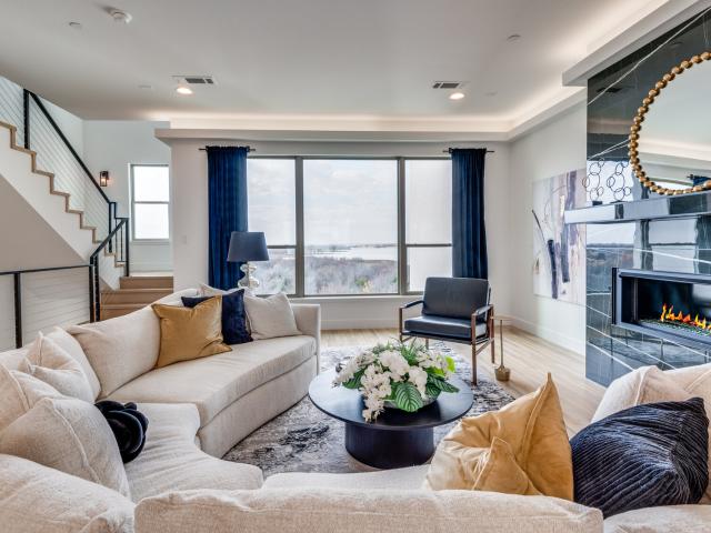 Townhouse for sale in The Colony