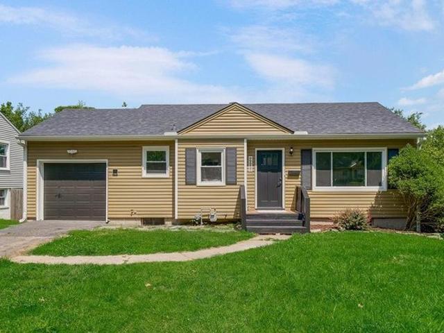 House for sale in Kansas