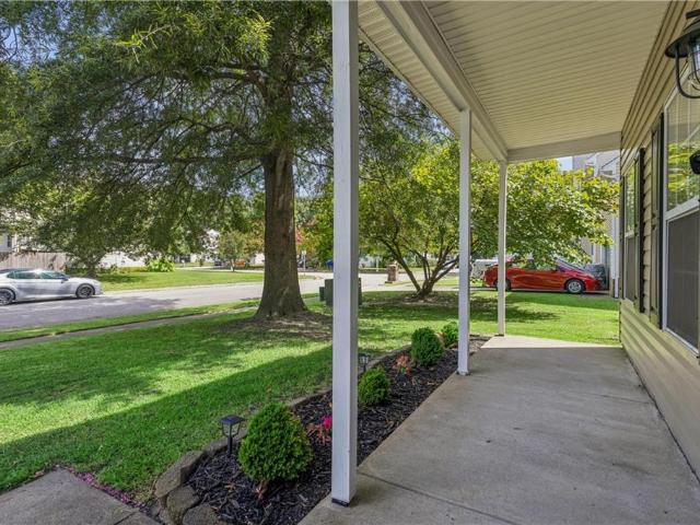 House for sale in Virginia