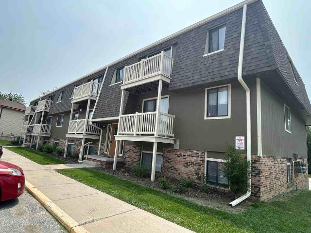 Apartment for rent in Nebraska