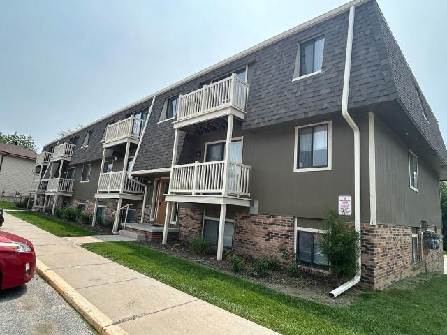 Apartment for rent in Nebraska