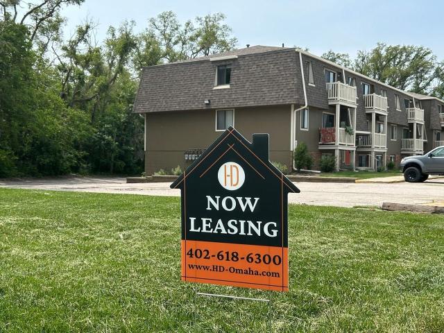 Apartment for rent in Nebraska