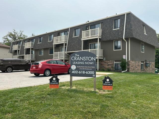 Apartment for rent in Nebraska