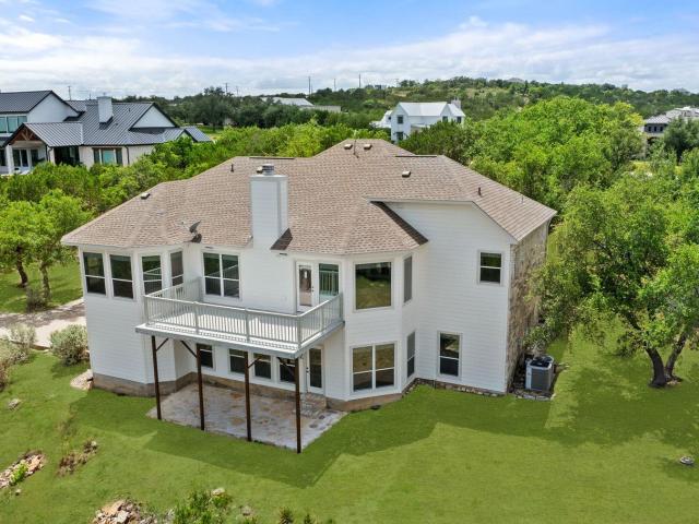House for sale in Spicewood, Texas