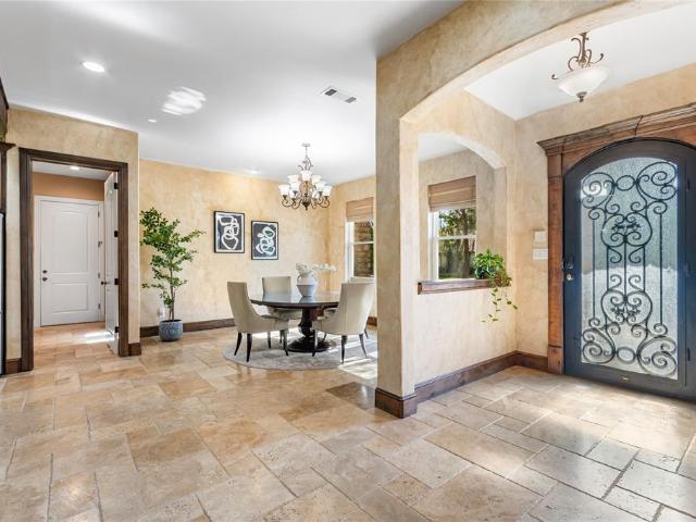 House for sale in Denton, Texas