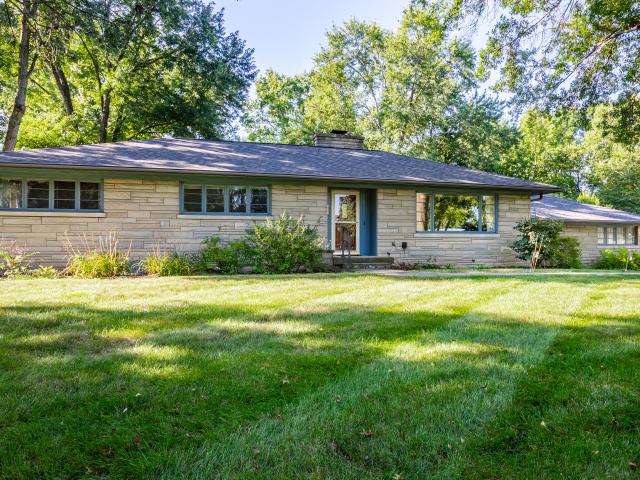House for sale in Camby, Indiana