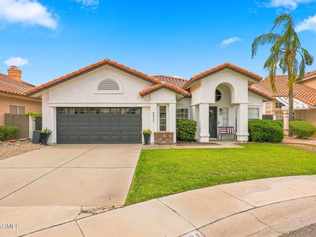 House for sale in Laveen, Arizona
