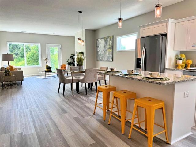 Townhouse for sale in Hugo, Minnesota