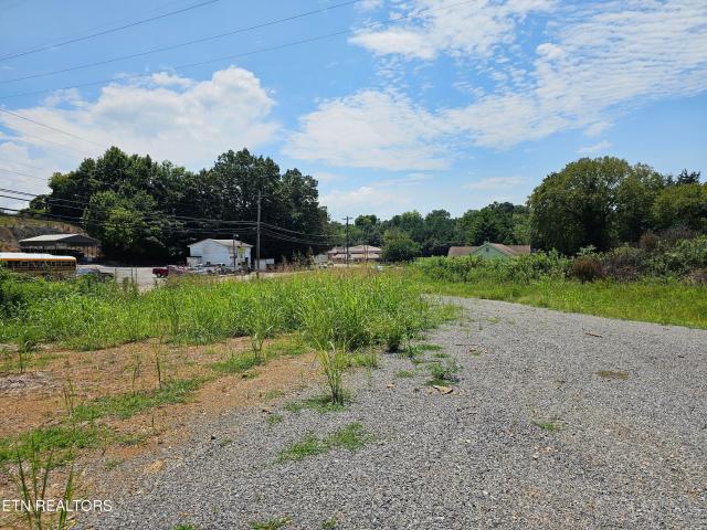 Land for sale in Lenoir City, East Tennessee