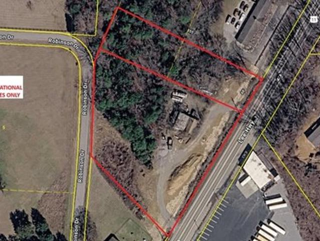 Land for sale in Bucktown, Lenoir City
