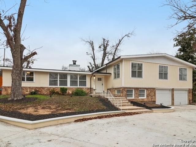 House for sale in Leon Valley, Texas