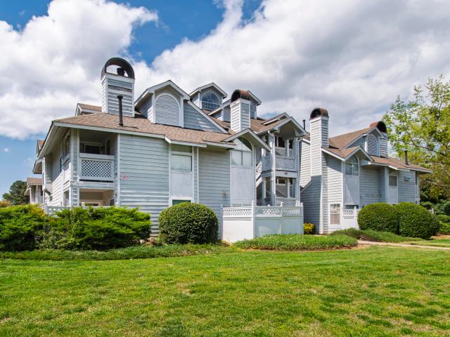 Condo for sale in Wake, North Carolina