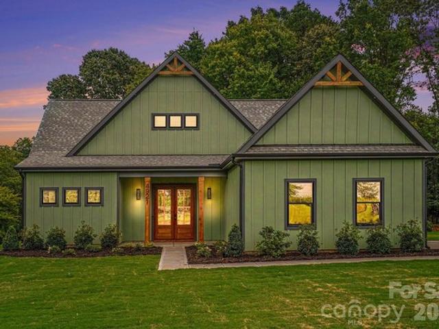 House for sale in Monroe, North Carolina