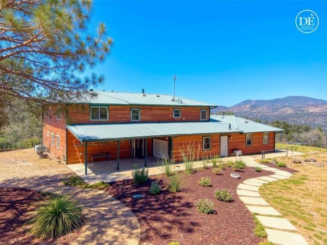 House for sale in Mariposa, California