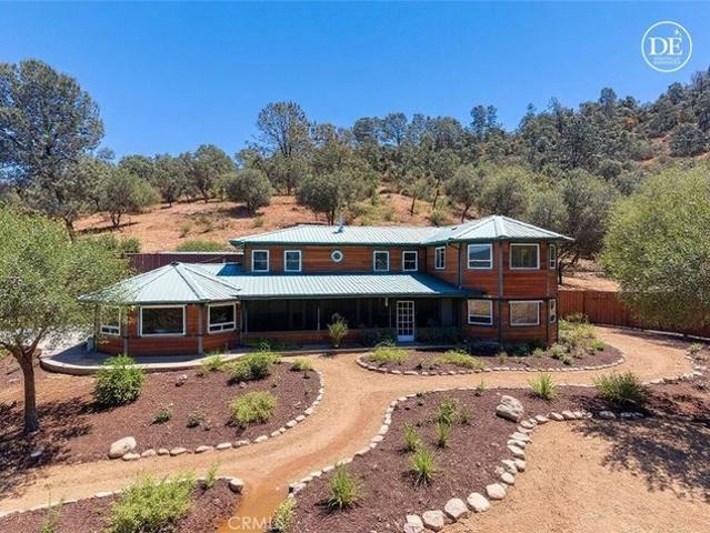 House for sale in Mariposa, California