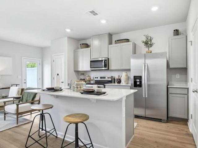 Townhouse for sale in Tennessee