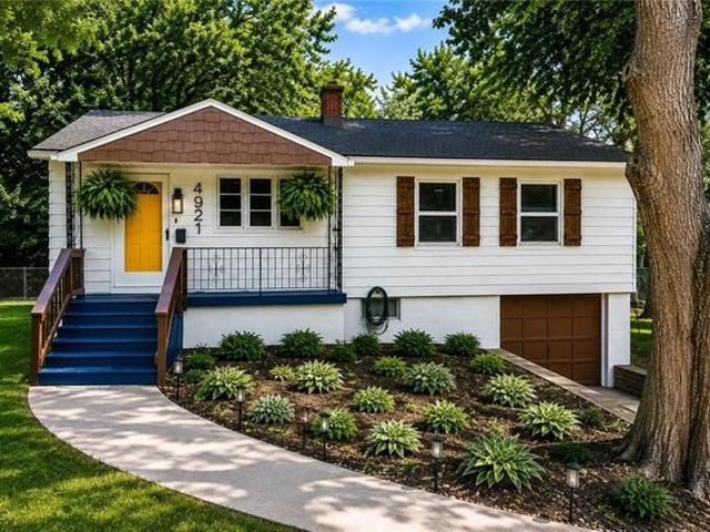 House for sale in Kansas City, Jackson County