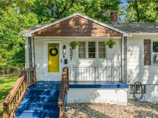 House for sale in Kansas City, Missouri