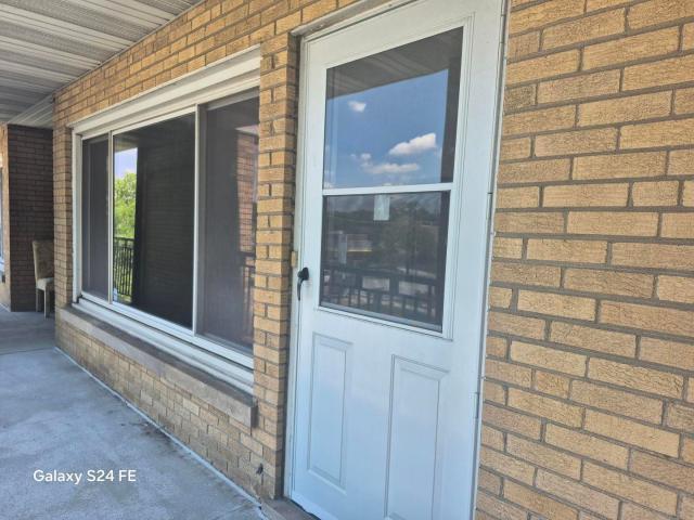Condo for rent in Harwood Heights, Illinois