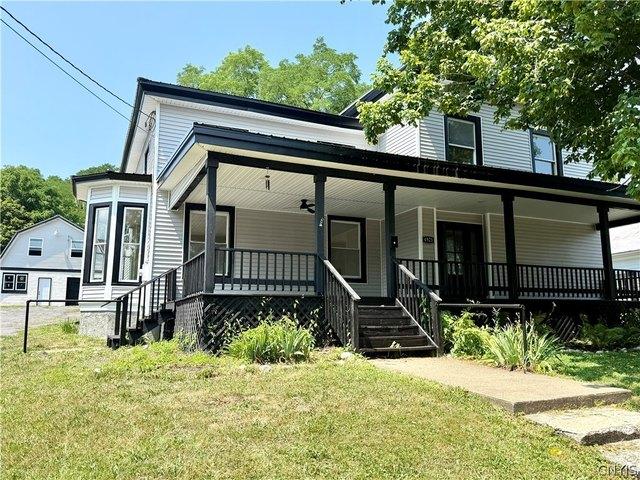 House for sale in Altmar, New York