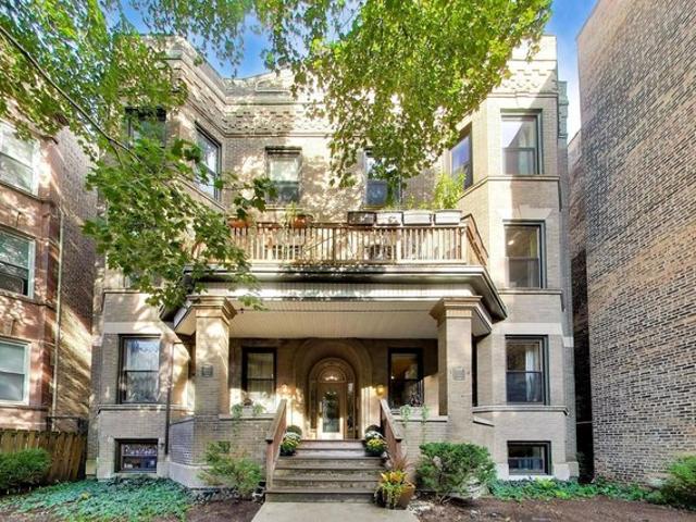 Condo for sale in Chicago Park, Illinois