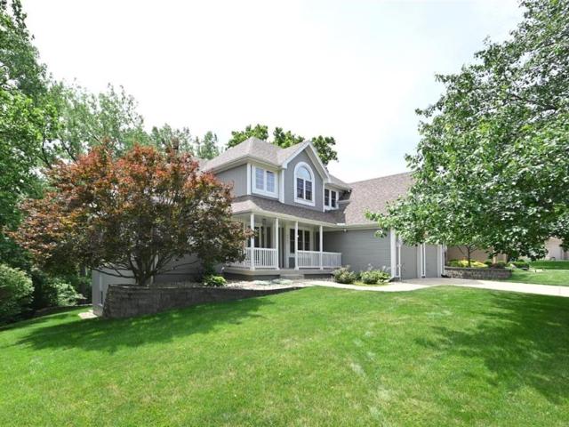 House for sale in Gladstone, Missouri