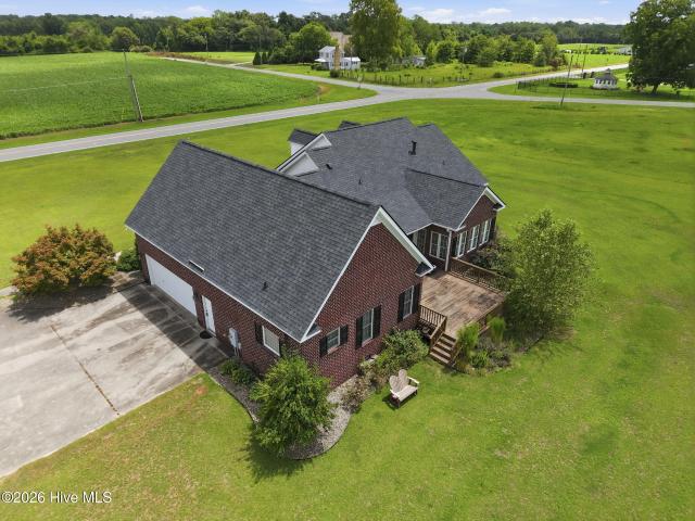 House for sale in La Grange, North Carolina