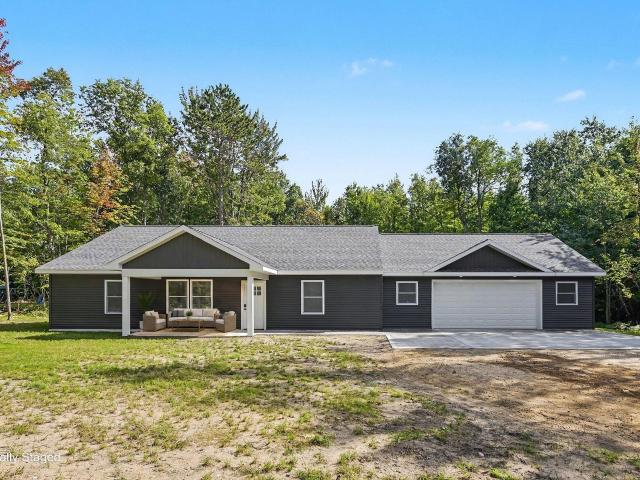 House for sale in Lake Township, Missaukee County