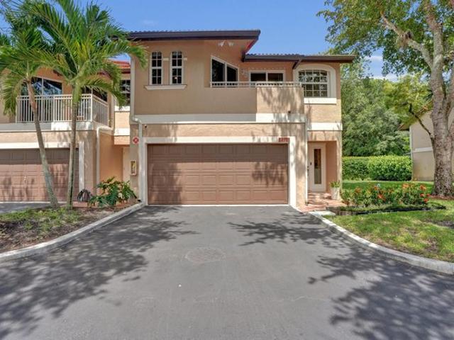 Townhouse for sale in Coral Springs, Florida
