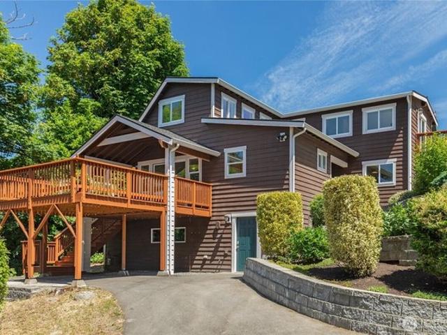 House for sale in Tukwila, Washington
