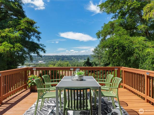House for sale in Tukwila, Washington
