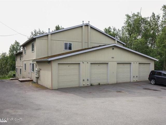 House for sale in Wasilla