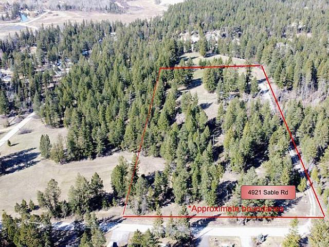 Land for sale in British Columbia