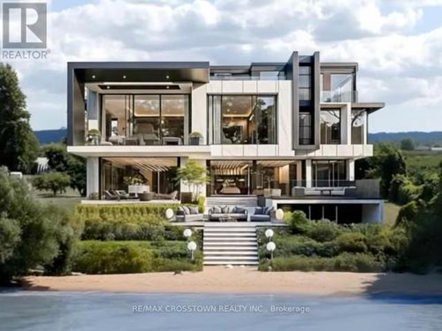 Land for sale in Niagara, Ontario