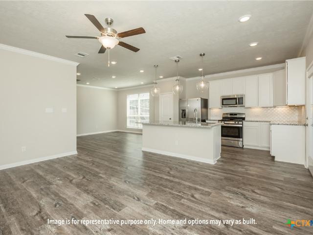 House for sale in Belton, Texas