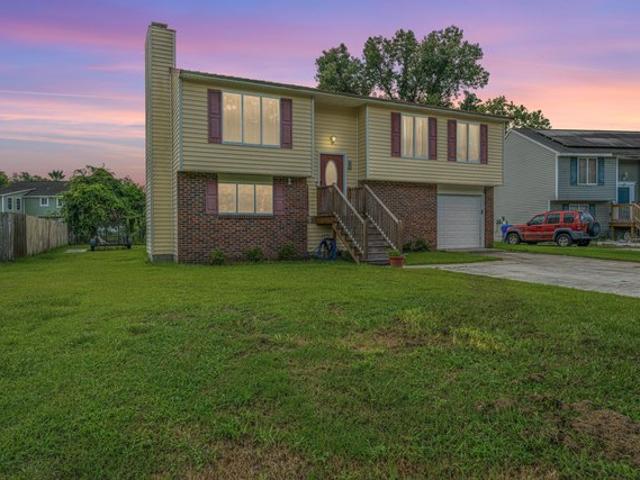 House for sale in Dorchester, South Carolina