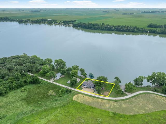 House for sale in Emmet, Iowa