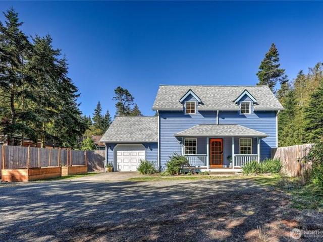 House for sale in Port Townsend, Washington