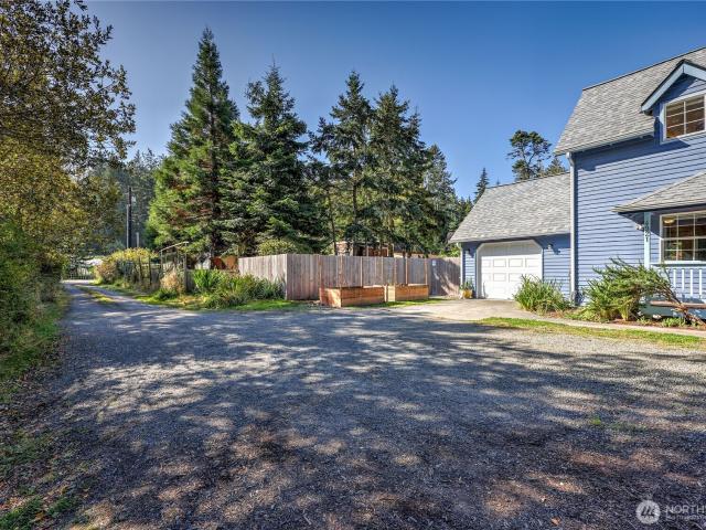 House for sale in Port Townsend, Washington