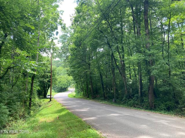 Land for sale in Tennessee